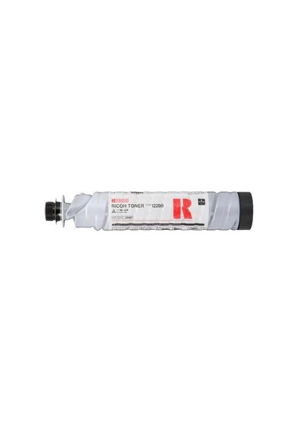 Rıcoh Affıco 1015-1018-1113 (Dt-34) Toner (1220D)