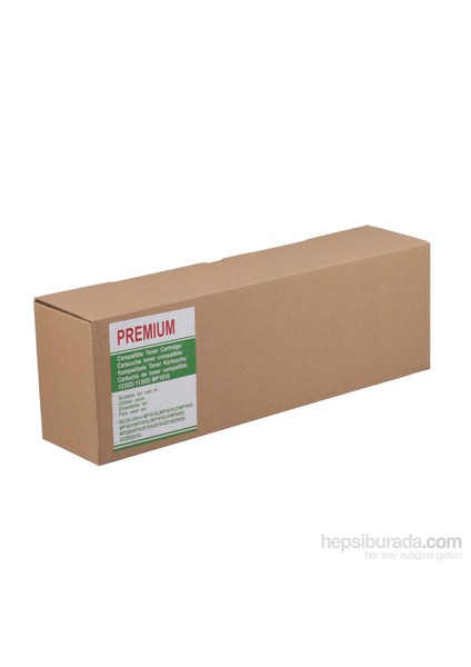 Rıcoh Mp-1500-1600-1900-1230D Muadil Toner