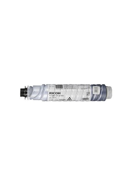 Rıcoh Aff Mp-2500 10.500 Syf. Toner