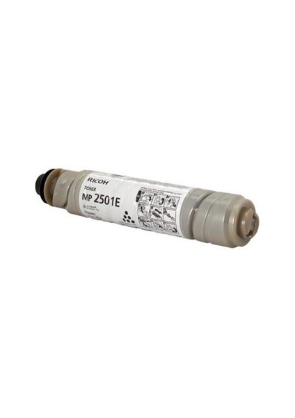 Rıcoh Mp 2001Sp-2501Sp-2501 Toner