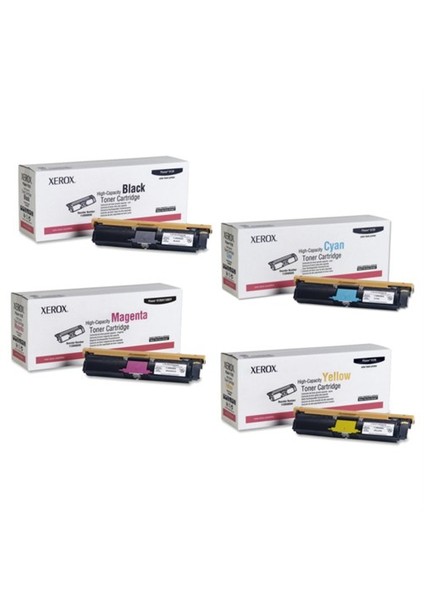 p Haser 6120-6115Mfp Yük.Kap. Siyah Toner