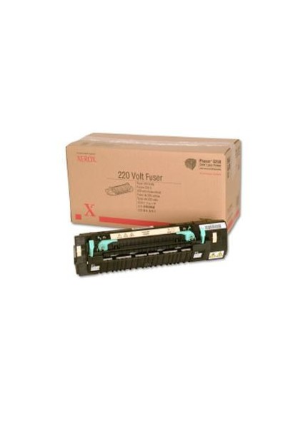 6250 Fuser 220V