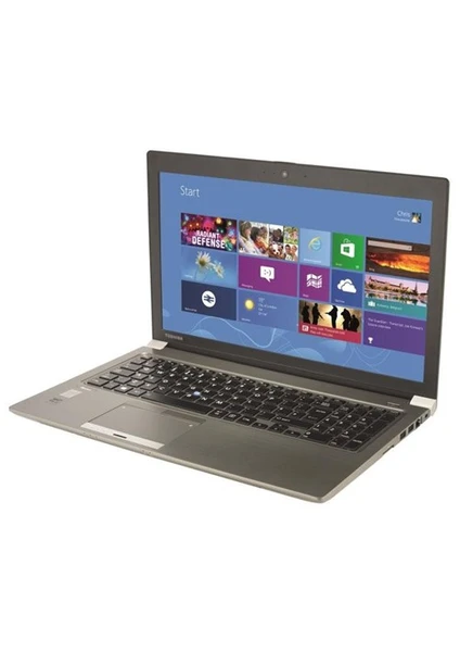 Tecra Z50-A-11E Intel Core i5 4300U 4GB 500GB Windows 8 15.6" Taşınabilir Bilgisayar