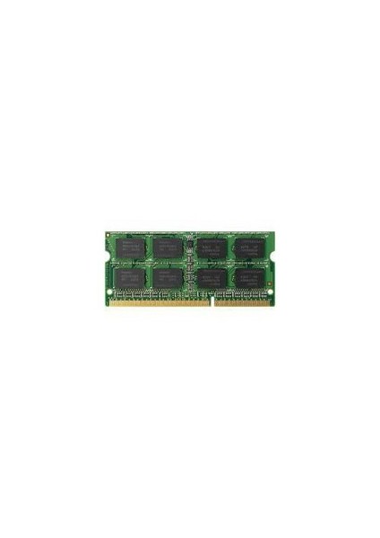 4Gb 1X4gbx4 Pc3-12800R Kıt Hp 647895R-B21 Rmkt