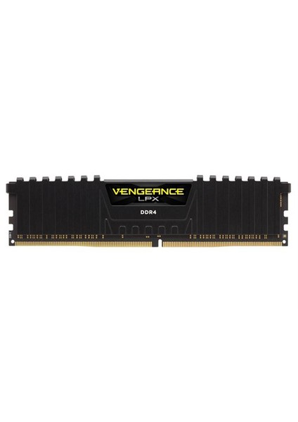 Vengeance LPX 8GB 2666MHz DDR4 Ram CMK8GX4M1A2666C16