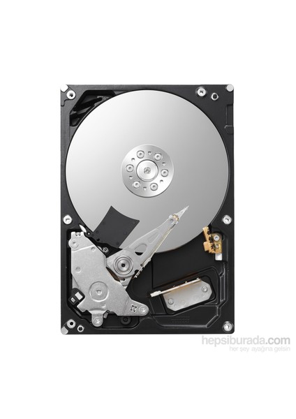 P300 High Performance 3.5" Sata 3.0 2TB Sabit Disk (HDWD120UZSVA)