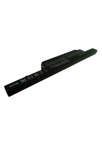 Exper C4500, C4500BAT-6, 6-87-C480S-4P4 Notebook Bataryası