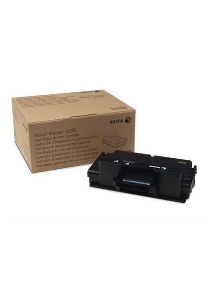 106R02306 11000 Sayfa Kapasiteli Siyah Toner