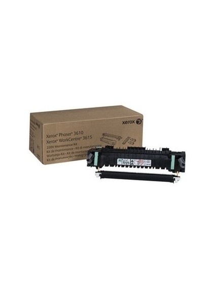 115R00085 Phaser 3610/WC 3615 Bakım Kiti