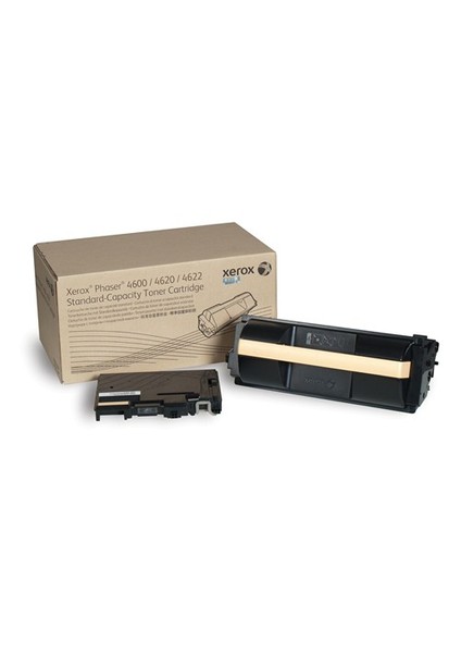 106R01534 13000 Sayfa Kapasiteli Siyah Toner