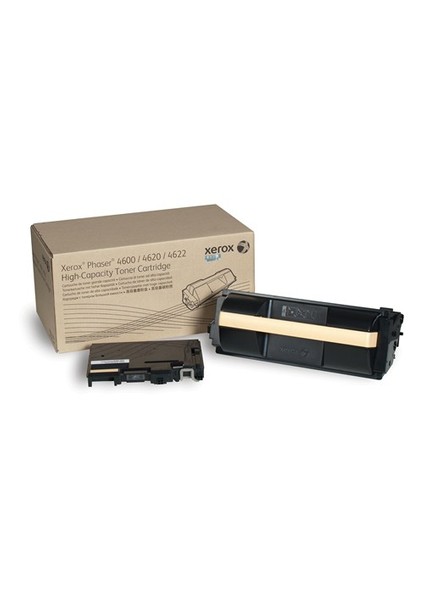 106R01536 30000 Sayfa Kapasiteli Siyah Toner