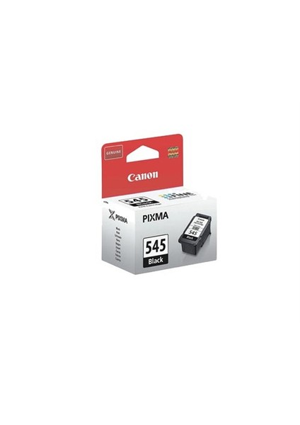 Canon Mg2450 Mg2550 İçin Pg-545 Orjinal Siyah Kartuş Bk Sistemi İçin Hazır