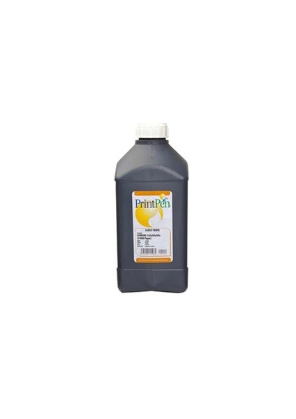 Samsung Tonerler İçin Siyah Toner Tozu 1Kg