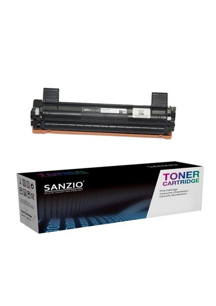 Brother Tn 1035 Tn 1040 Muadil Toner