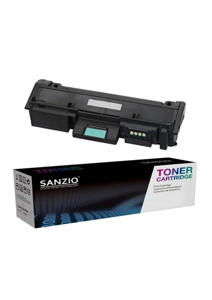 Samsung Mlt 116 Muadil Toner Xpress Sl - M2625 M2675