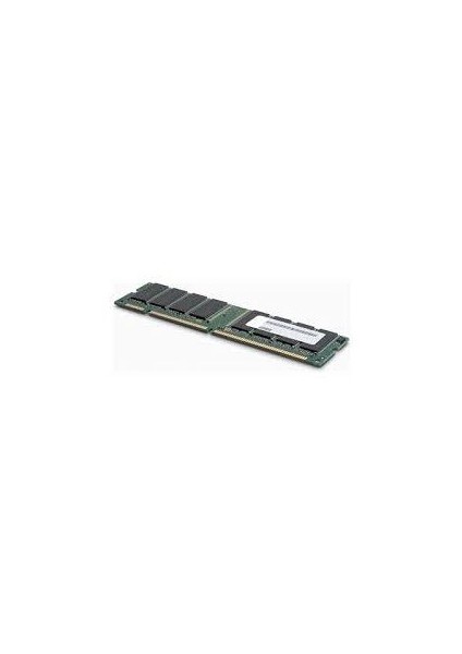 8Gb Ddr3 1600Mhz  (1X8gb 1Rx4 1.35V) Pc3l-12800 Cl11 Ecc  Lp Rdım