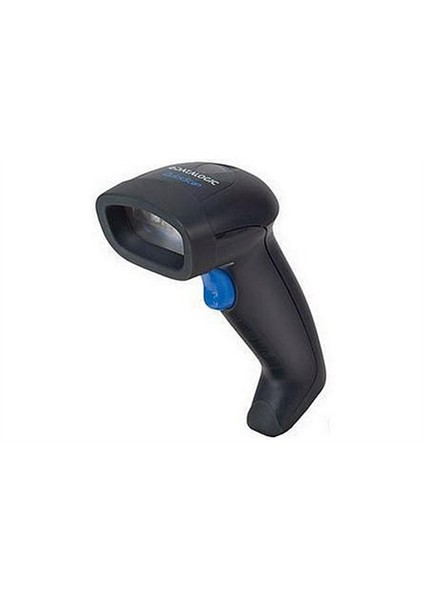 Datalogıc Qd2330 Siyah Kablolu Usb Ayaklı