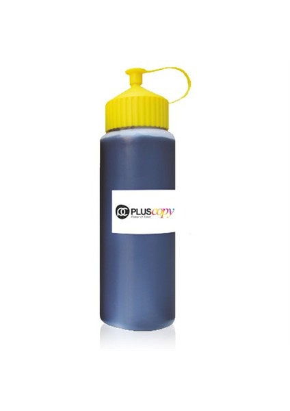Q6002 Sarı Uyumlu Toner Dolum Seti
