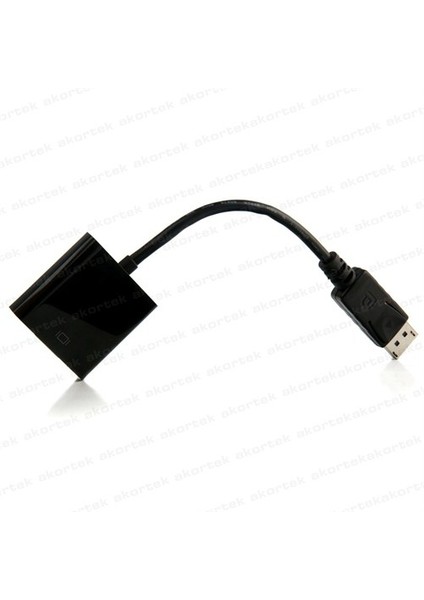 Display Port - HDMI Aktif Dönüştürücü (DK-HD-ADPXHDMIAC)
