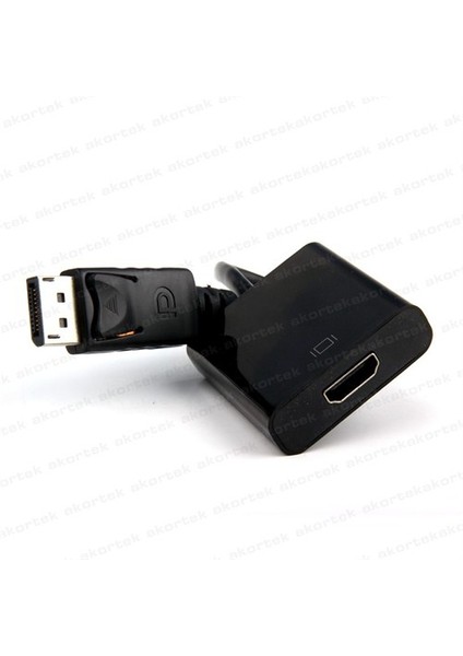 Display Port - HDMI Aktif Dönüştürücü (DK-HD-ADPXHDMIAC)