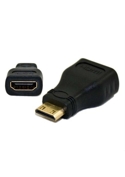 MNH100 Mini HDMI - HDMI Dönüştürücü