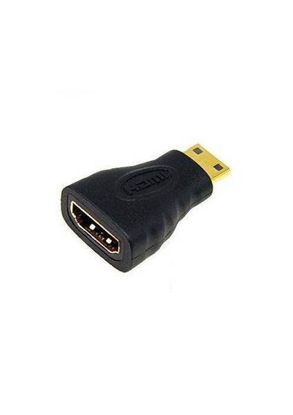 MNH100 Mini HDMI - HDMI Dönüştürücü