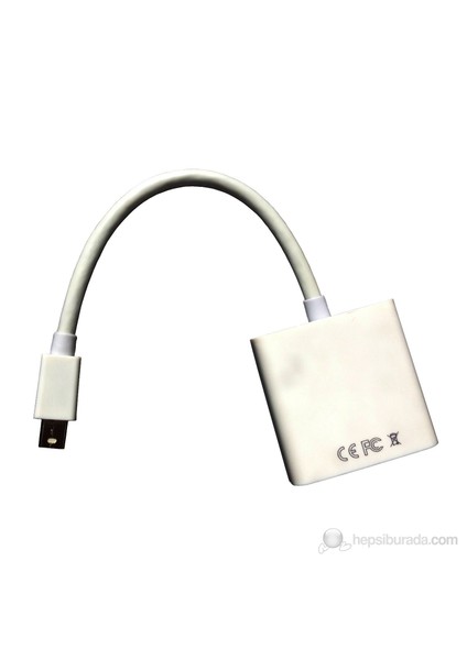 MDV100 Mini Display Port - VGA Dönüştürücü fiyatları