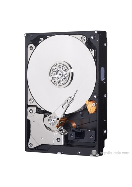Blue 250GB 16MB 7200rpm Sata3 3,5'' Sabit Disk WD2500AAKX fiyatları