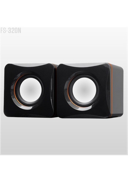 FS-320N 2.0 Speaker