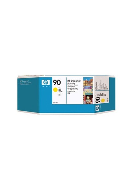 90 Mürekkep Kartuş C5064AE / C5064A
