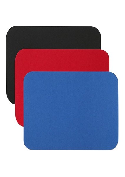 SL-6201-BBR Kırmızı Mousepad