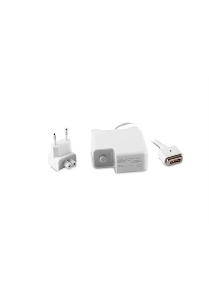 Ip-Nb62 16.5V 3.65A Apple Notebook Standart Adaptör
