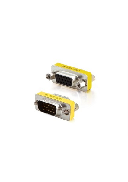 Sl-15Fm 15 Pin (M/F) Metal Çevirici