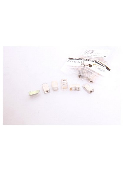 Sl-Cop7p 25 Li Paket Jack