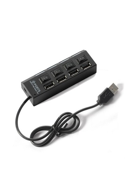 An-7030 4 Port Anahtarlı Usb Çoklayıcı