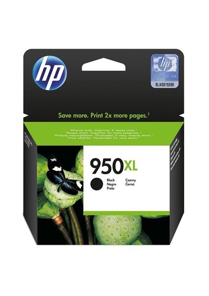 950XL-951XL Kartuş Seti Hp Q6593A Fotoğraf Kağıt VP950AA