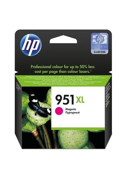 950XL-951XL Kartuş Seti Hp Q6593A Fotoğraf Kağıt VP950AA