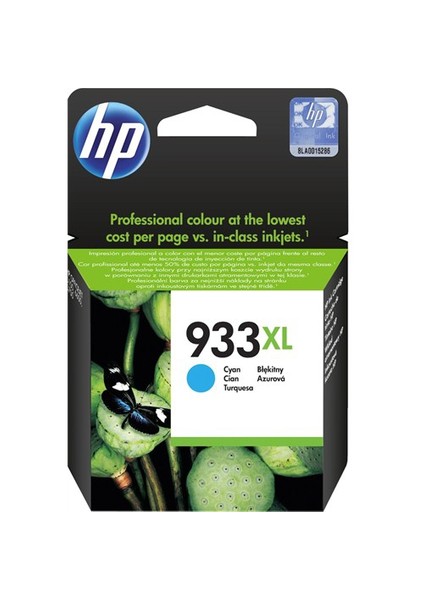 932XL-933XL Kartuş Seti Q6593A Hp Fotoğraf Kağıt VP932AA