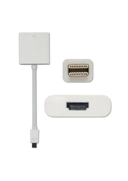 Mini Display Port to HDMI Çevirici (CPD11)