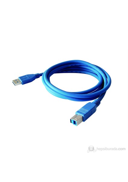 USB 3.0 Yazıcı Kablosu 1.5mt (CPM21)