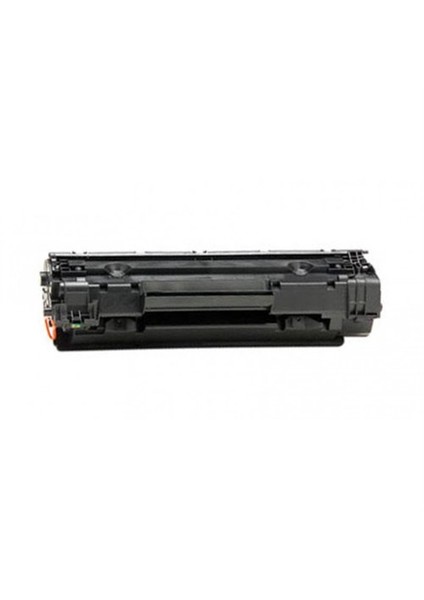 Canon İ Sensys Lbp3370 Toner Retech Muadil Yazıcı Kartuş