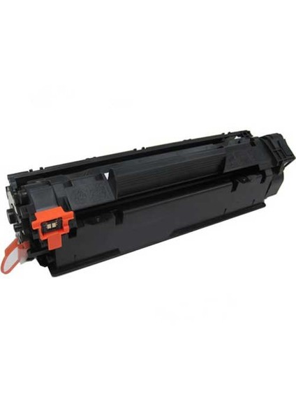 Canon İ Sensys Lbp6030 Toner Retech Muadil Yazıcı Kartuş