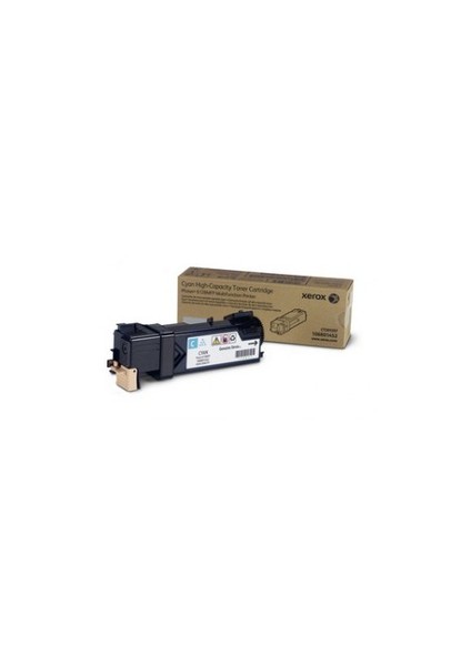 106R01456 2500 Sayfa Kapasiteli Mavi Toner
