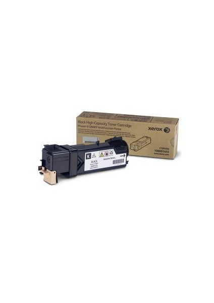 106R01459 3000 Sayfa Kapasiteli Siyah Toner