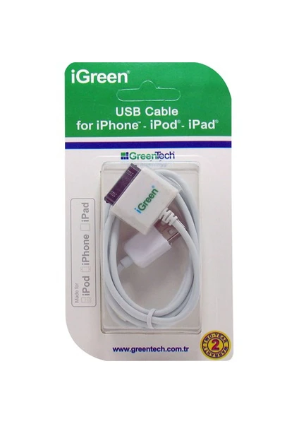 GT-UC01 USB Bağlantı Kablosu