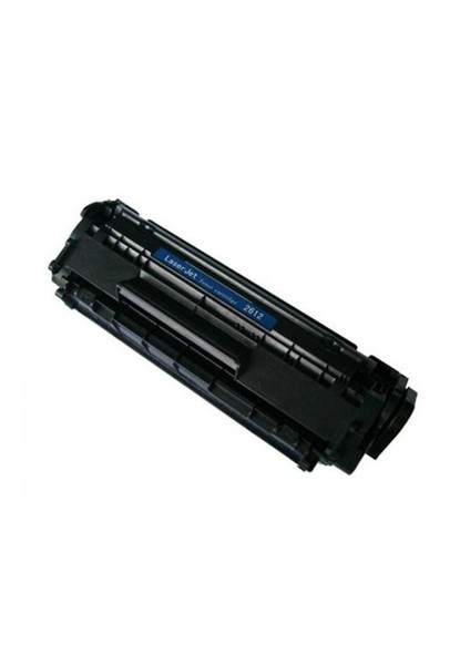 Prıntpen Hp 12A Q2612a 2612 Muadil Toner