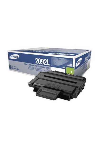 MLT-D209L 5000 Sayfa Kapasiteli Siyah Toner