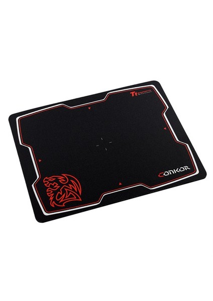 Tt eSports Conkor Profesyonel Control Edition Oyun Mouse Pad