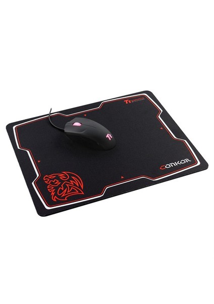 Tt eSports Conkor Profesyonel Control Edition Oyun Mouse Pad