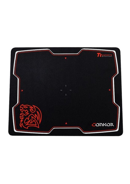 Tt eSports Conkor Profesyonel Control Edition Oyun Mouse Pad